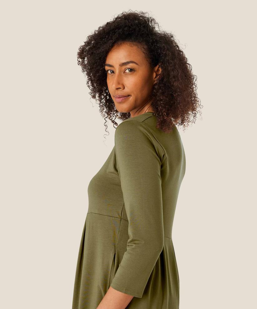 Noma JERSEY Klänning, Sea Turtle