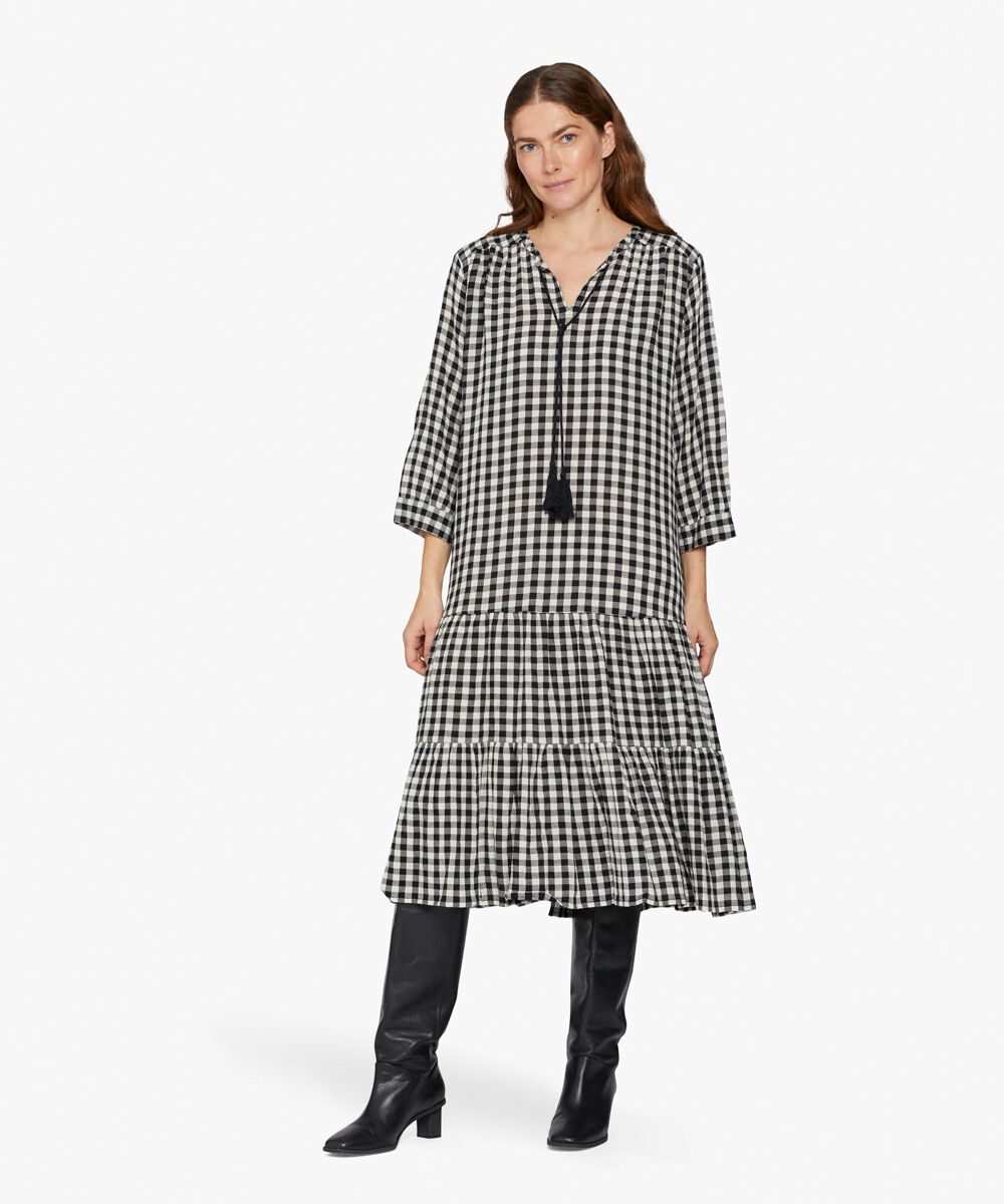 NARI KL&Auml;NNING, Black