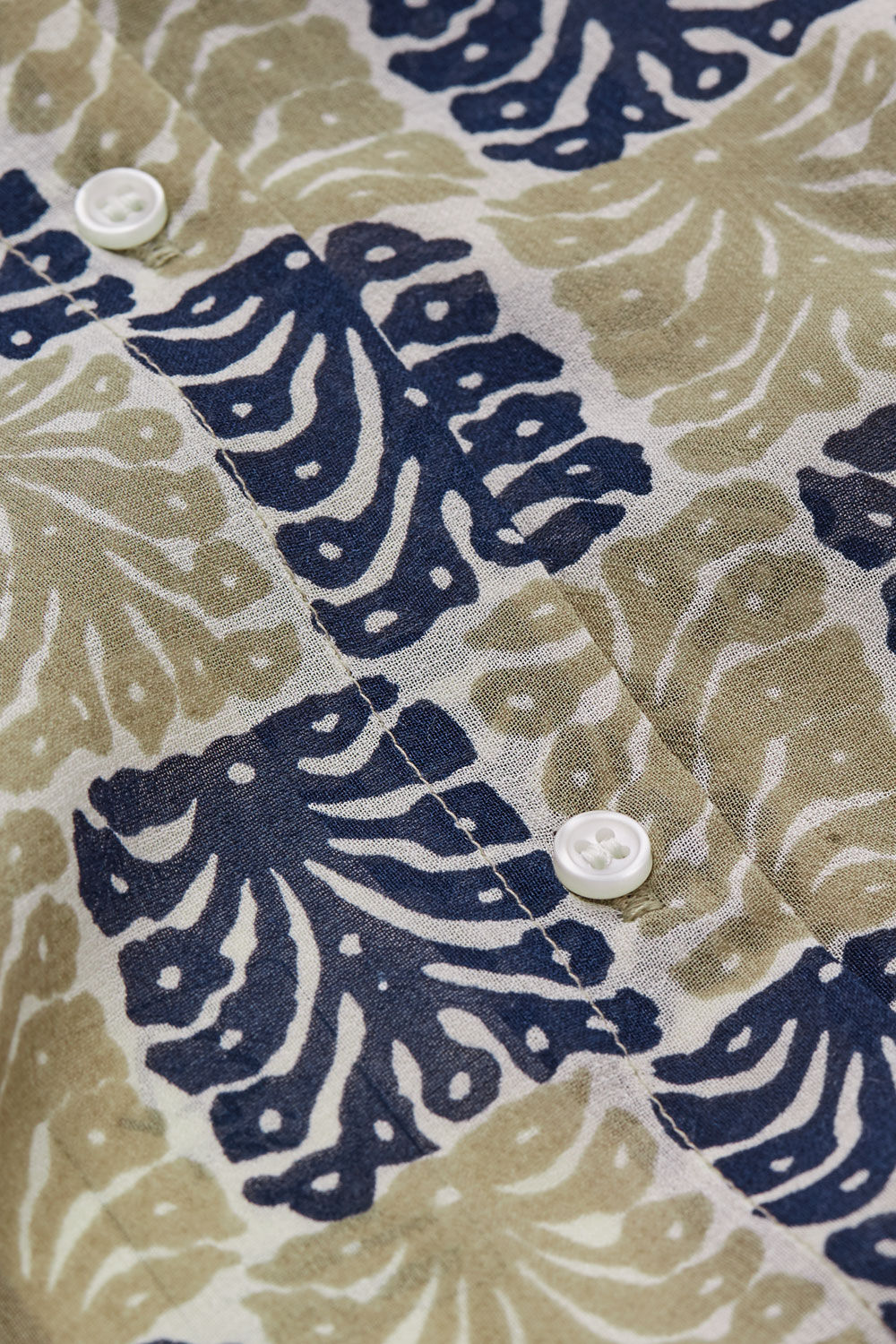 IRUSKA SKJORTA, Travertine