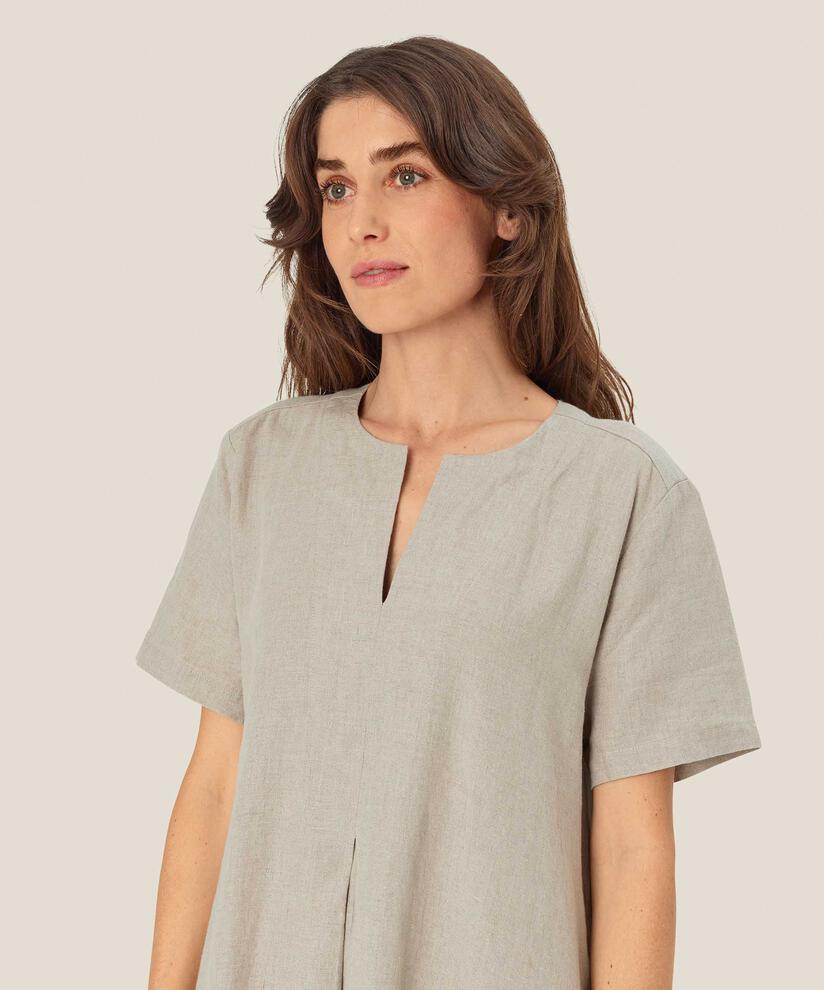 Nipani Klänning, Natural