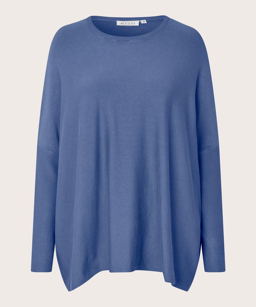 Fanasi Topp, Bijou Blue