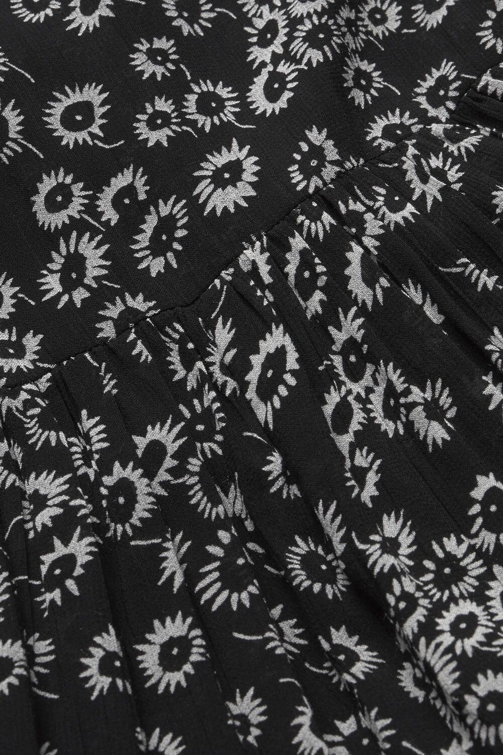 NANCY KL&Auml;NNING, Black