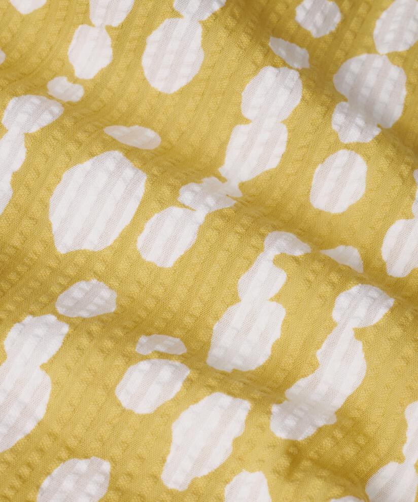 Pata Byxa, Oil Yellow