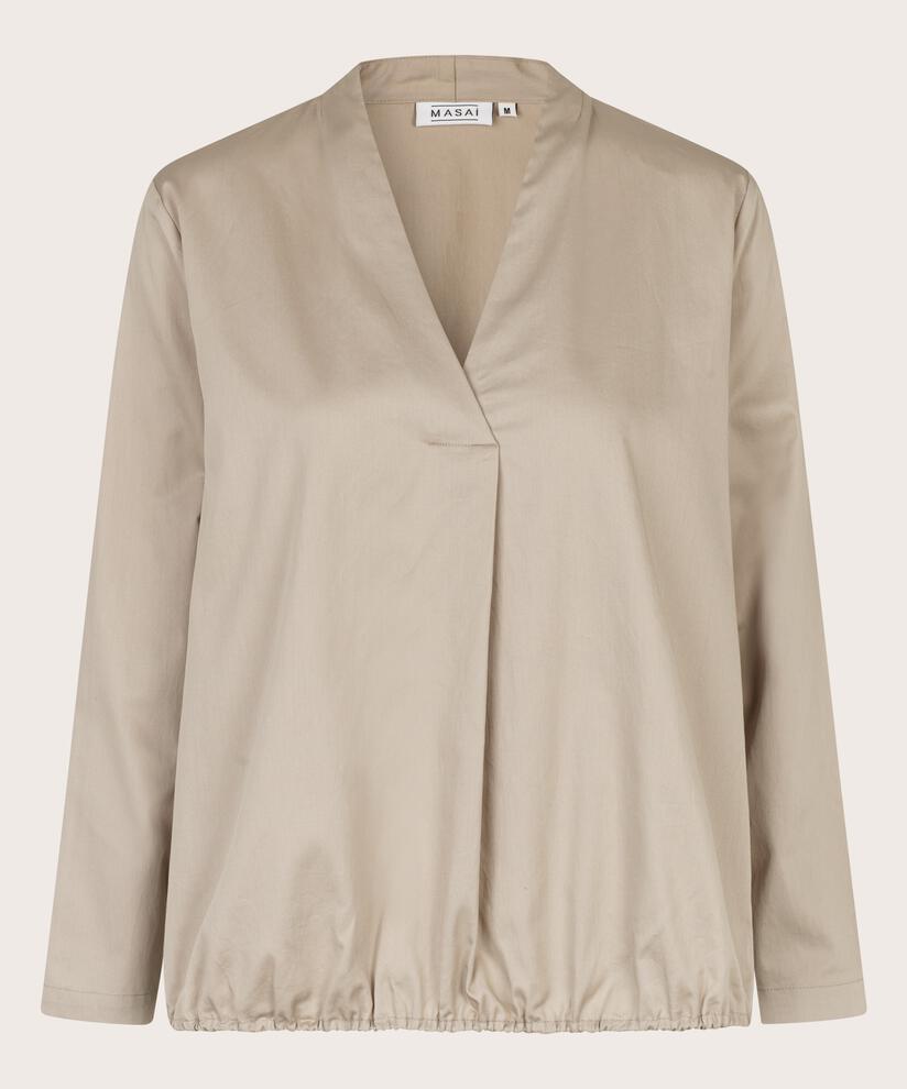 Devyn Topp, Pure Cashmere
