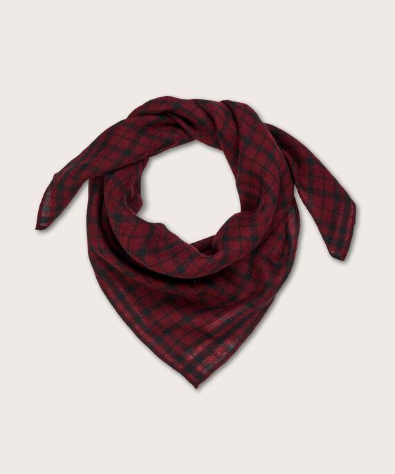 Azmira Ullscarf, Tawny Port