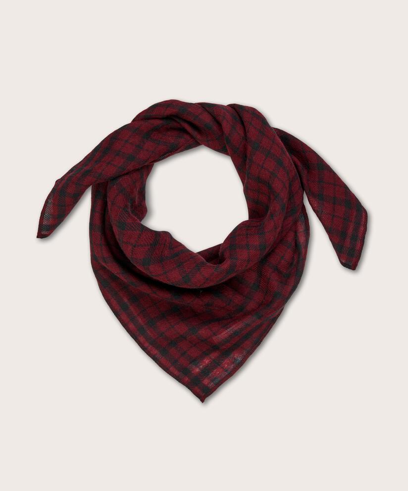Azmira Ullscarf, Tawny Port