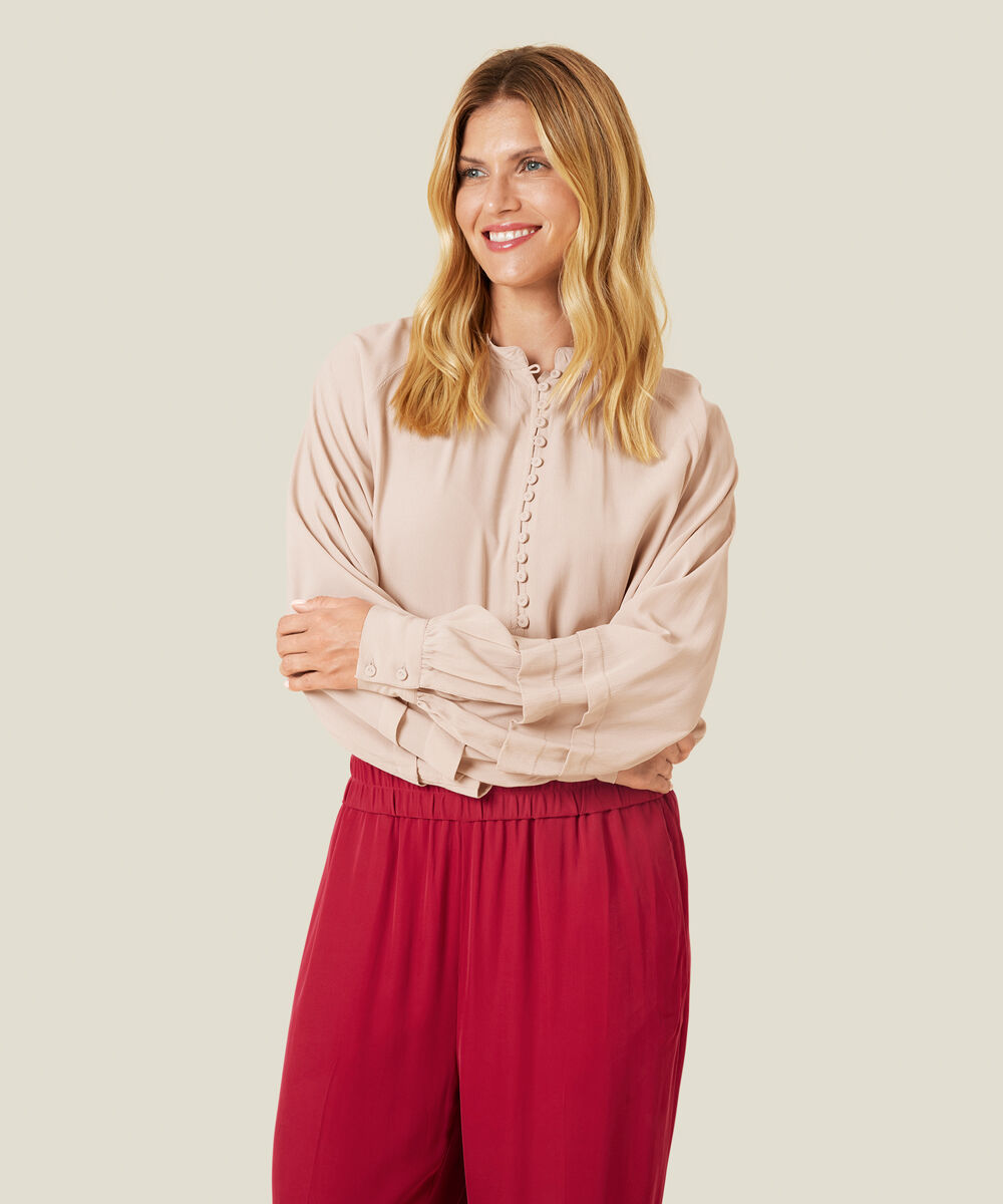 PERLINA BYXOR, Chilli Pepper