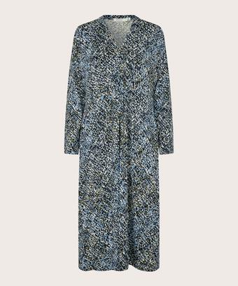 Otobia JERSEY Klänning, Proven Blue