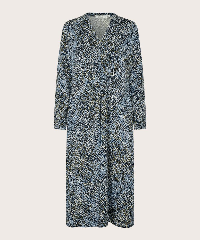 Otobia JERSEY Klänning, Proven Blue