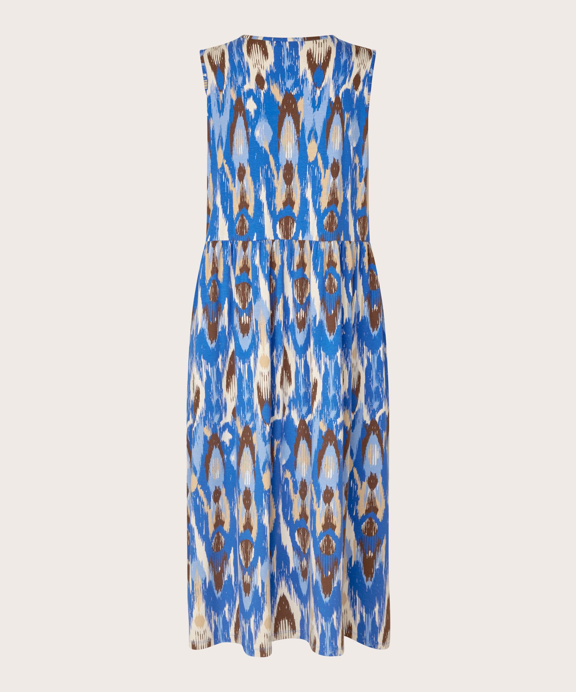 Olindia JERSEY Klänning, Nebulas Blue