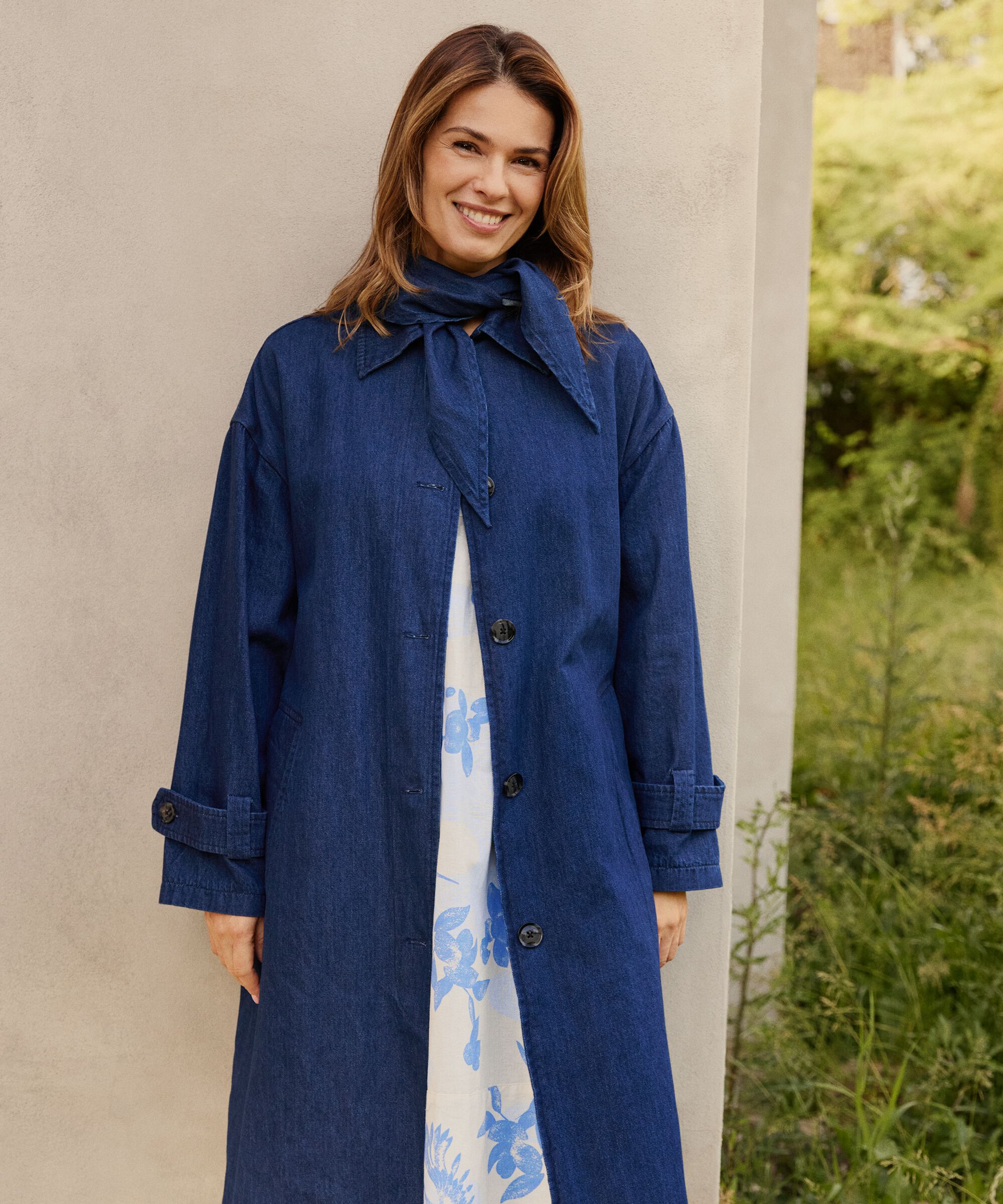 Tamar Denim Kappa, Dark Denim