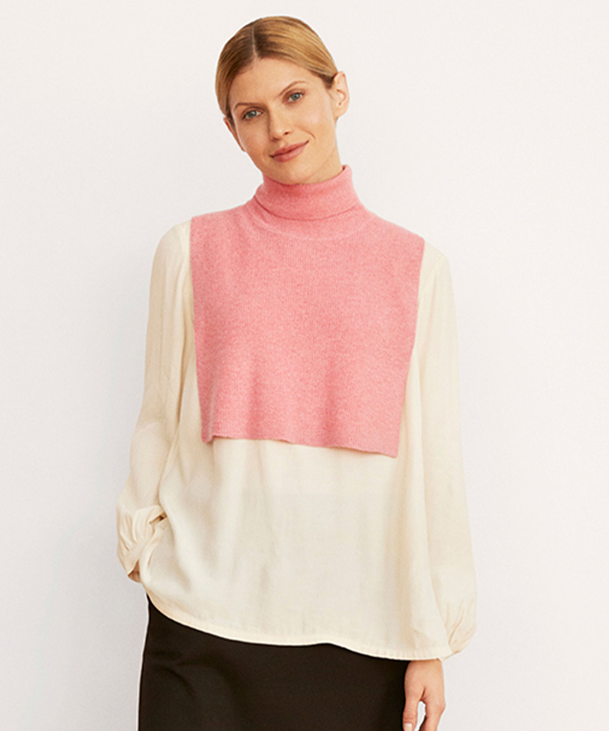 ALBA KRAGE, Chateau Rose