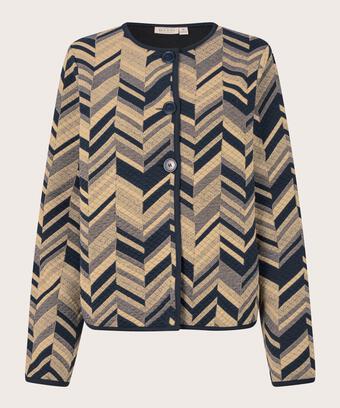 Juanta JERSEY Jacka, Travertine