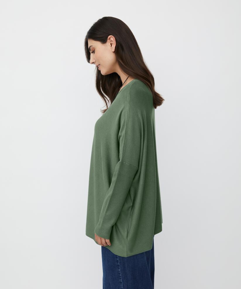 Fanasi Topp, Duck Green