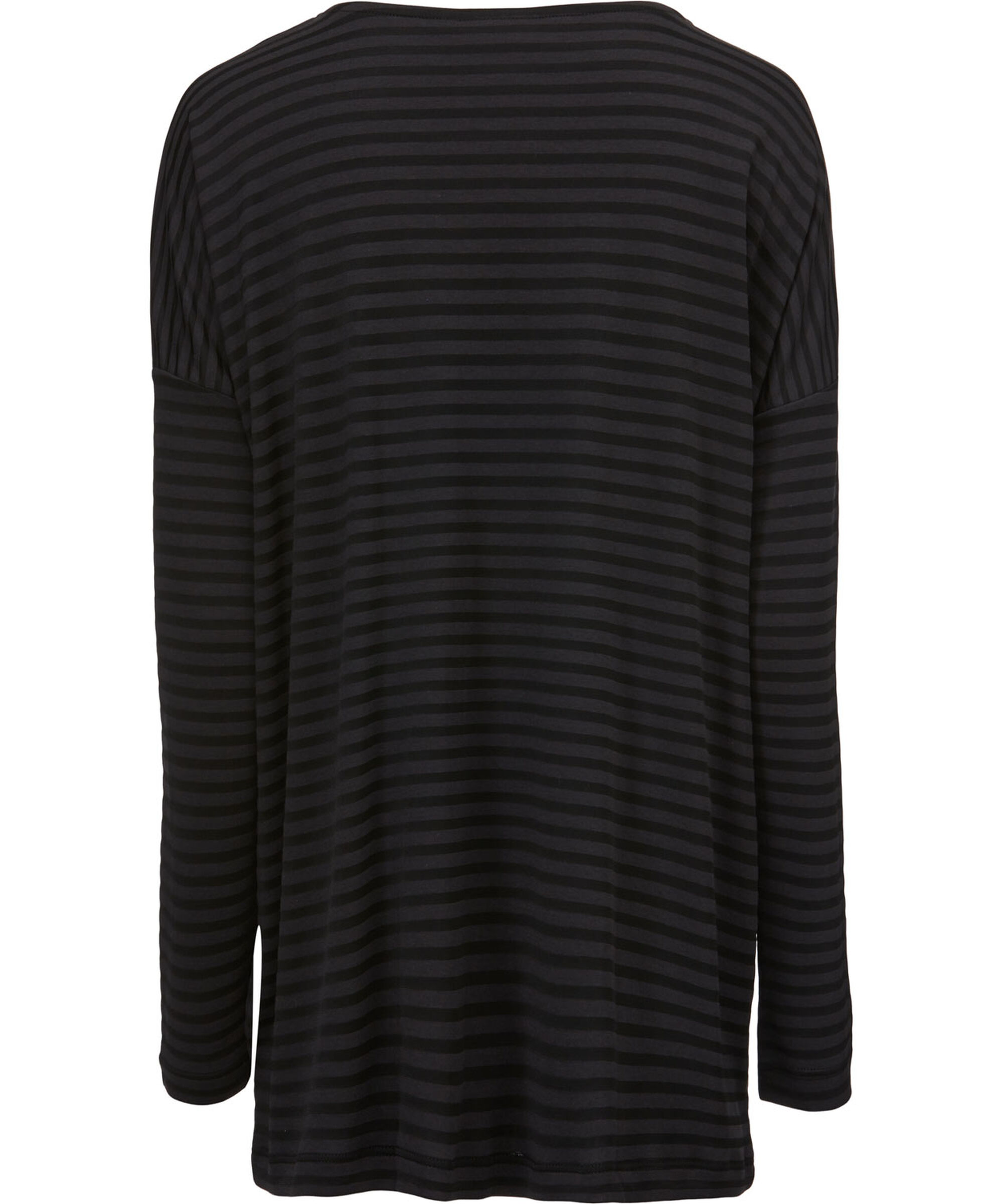 BABUA TOPP, Black