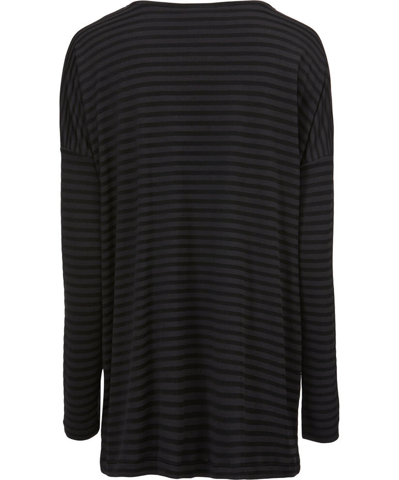 BABUA TOPP, Black