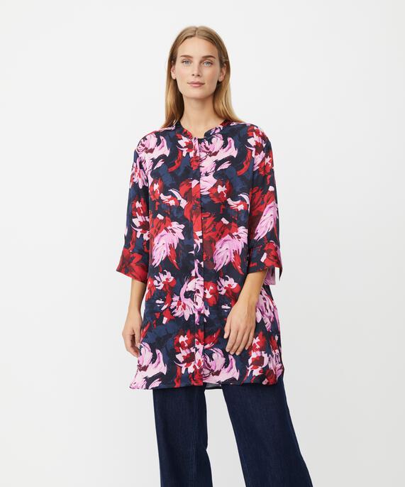 Geam Skjorta, Scarlet Sage