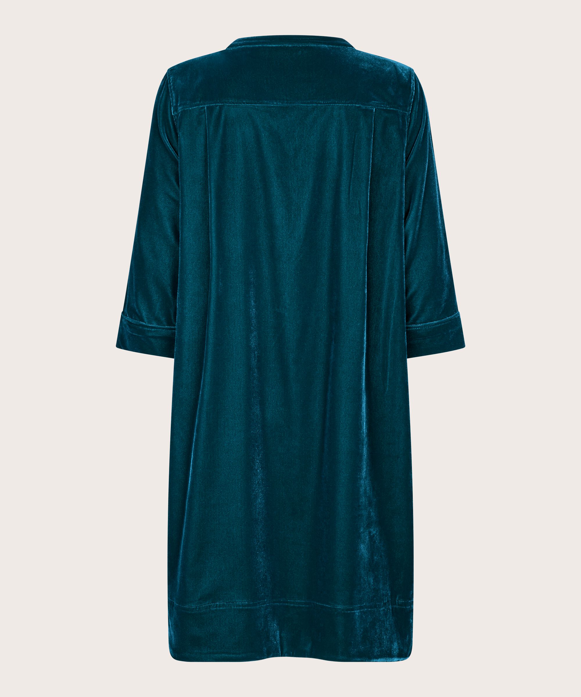 Nokolo Klänning, Reflect Pond