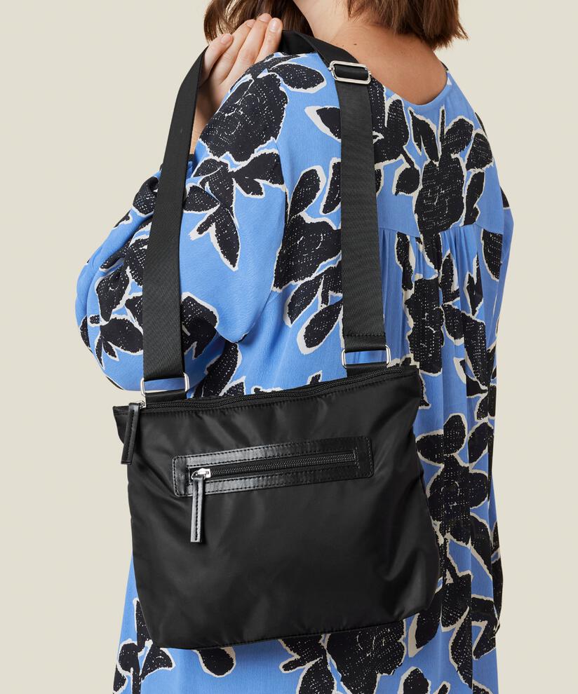 Rimona Väska, Black
