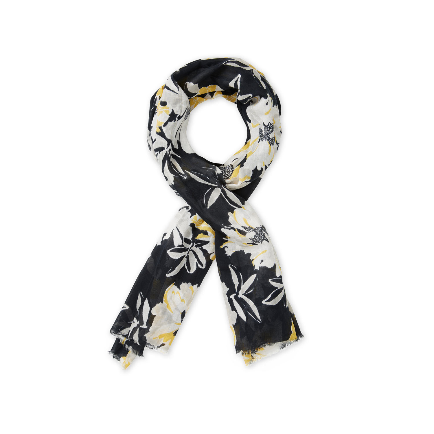 ADELA SCARF, Chai Tea