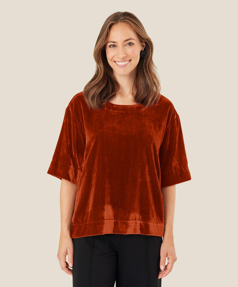 Bibiana Blus, Picante