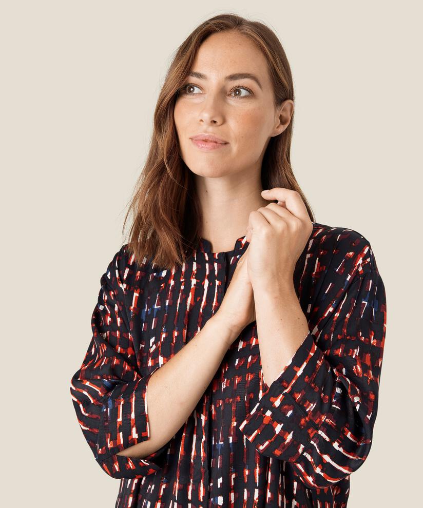 Geam Skjorta, Potters Clay