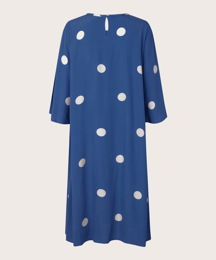 Nyla Klänning, True Navy