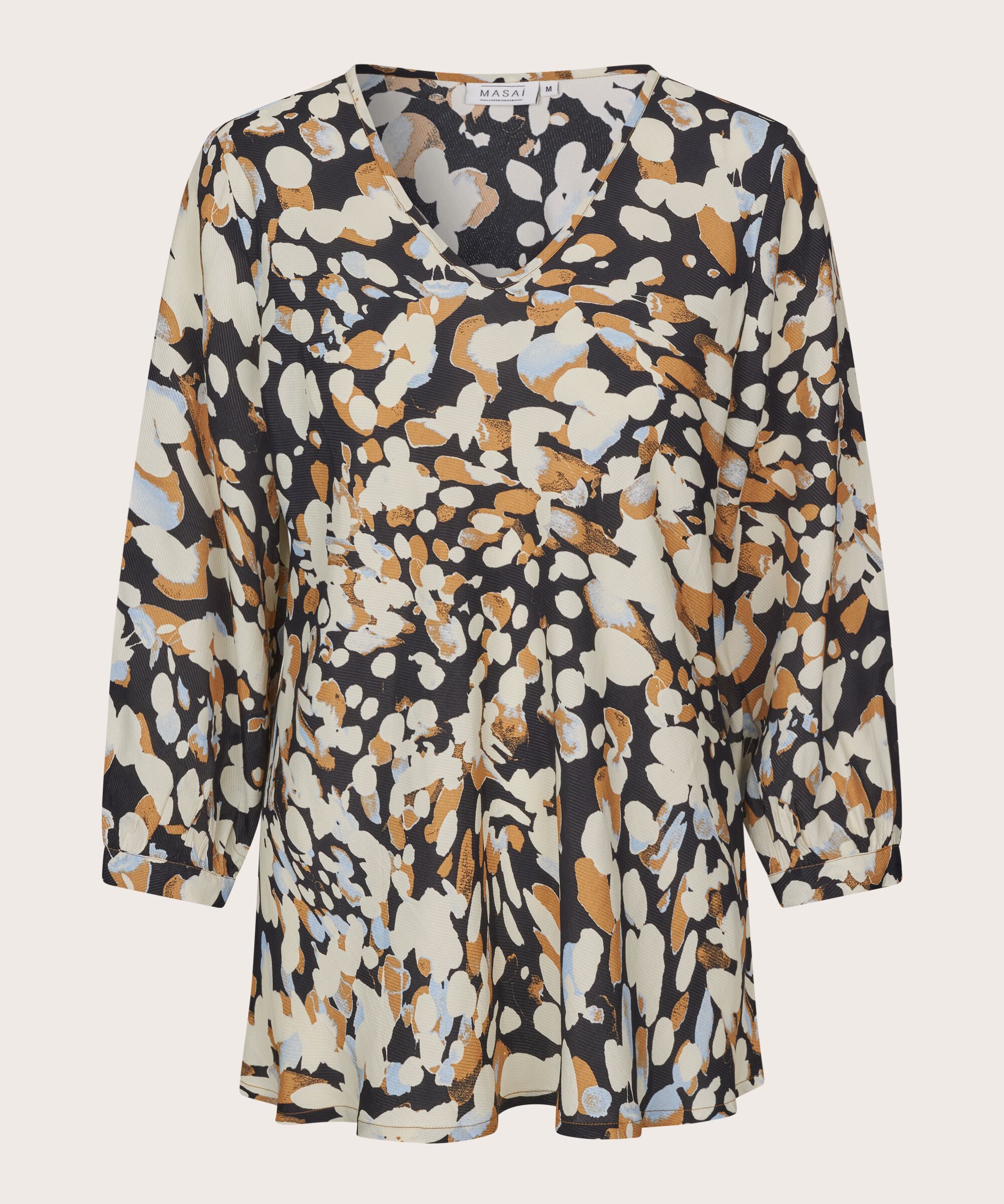 Katasis Topp, Chipmunk