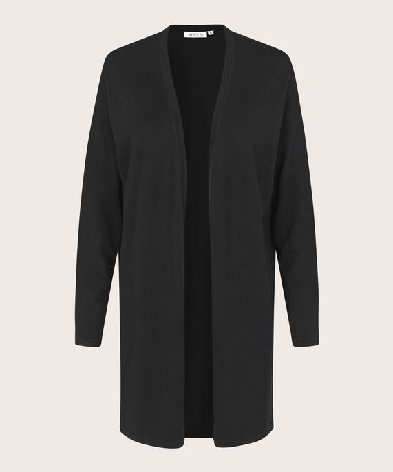 Lon Kofta, Black