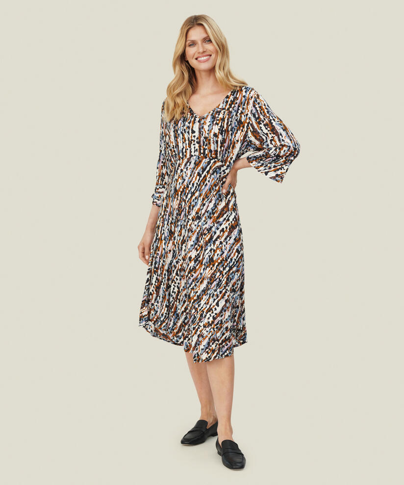 NITA KLÄNNING, Vintage