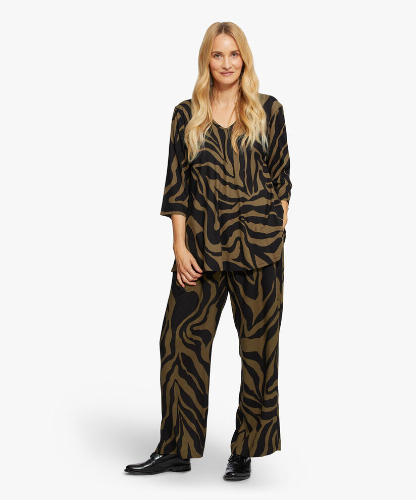 PERINUA BYXOR, Beech