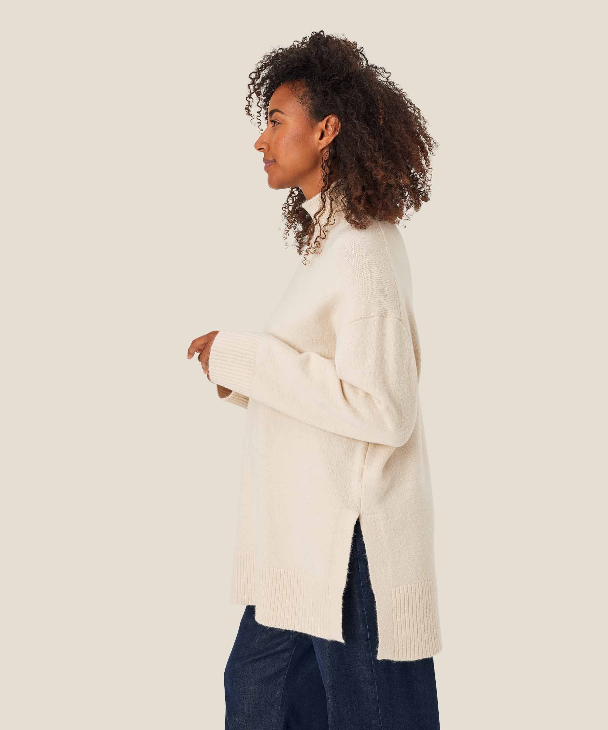 Gaustina Topp, Whitecap