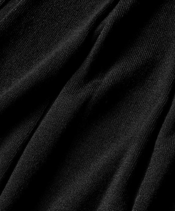 Nunse Klänning, Black