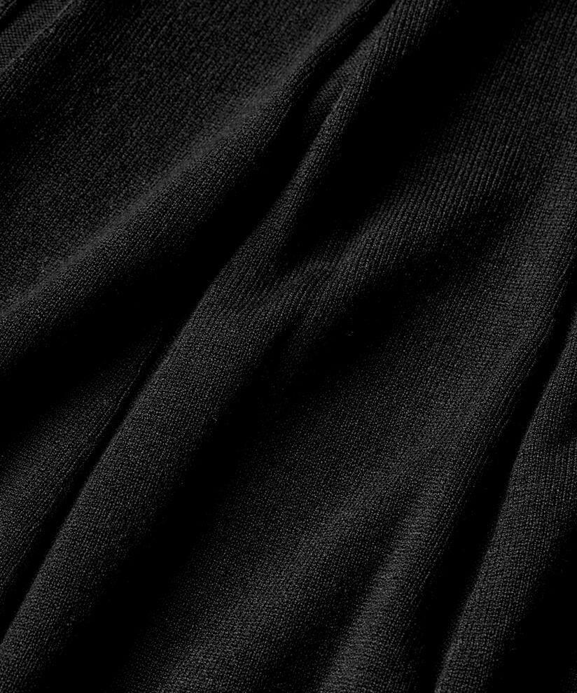 Nunse Klänning, Black