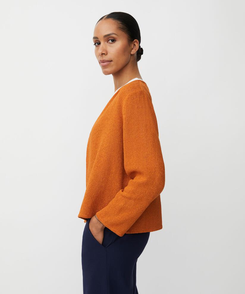 Julitta Jacka, Autumnal