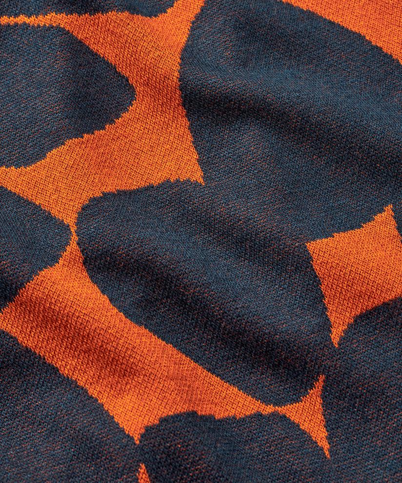 Jamieta JERSEY Jacka, Autumnal
