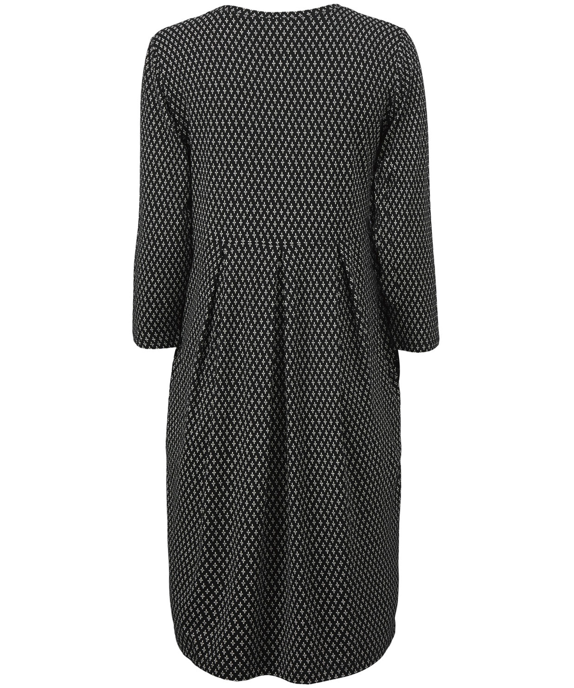 NOMA KLÄNNING, Black