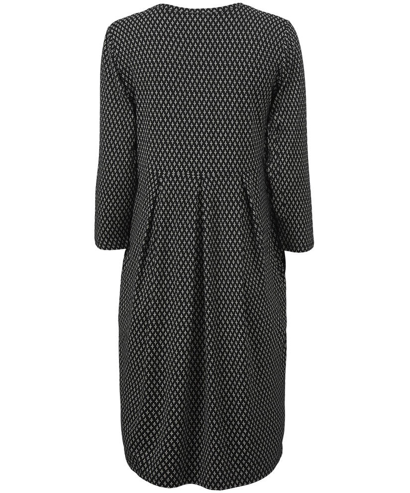 NOMA KLÄNNING, Black