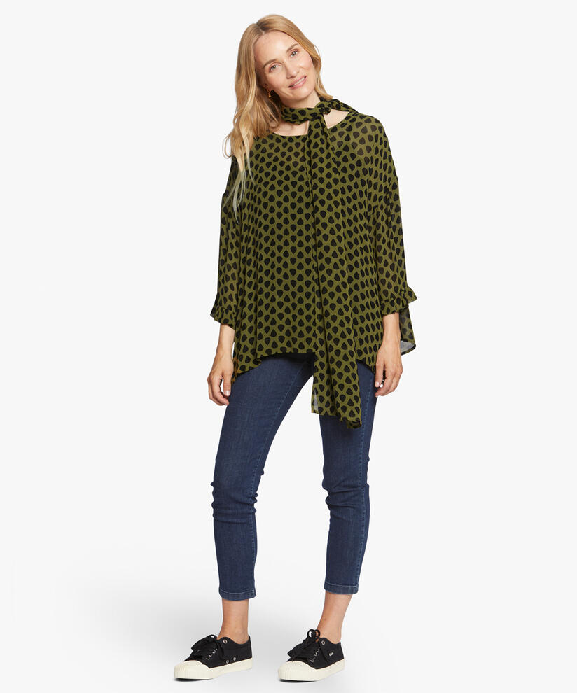BARNA TOPP, Lizard