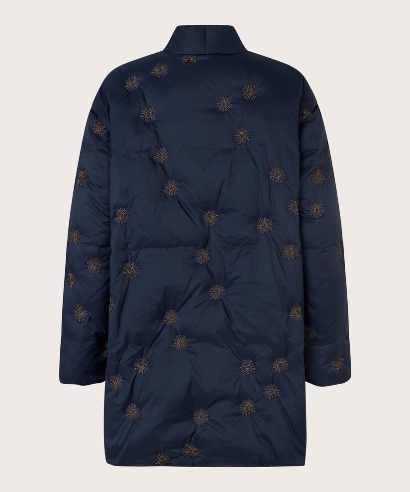 Topala Dunkappa, Navy