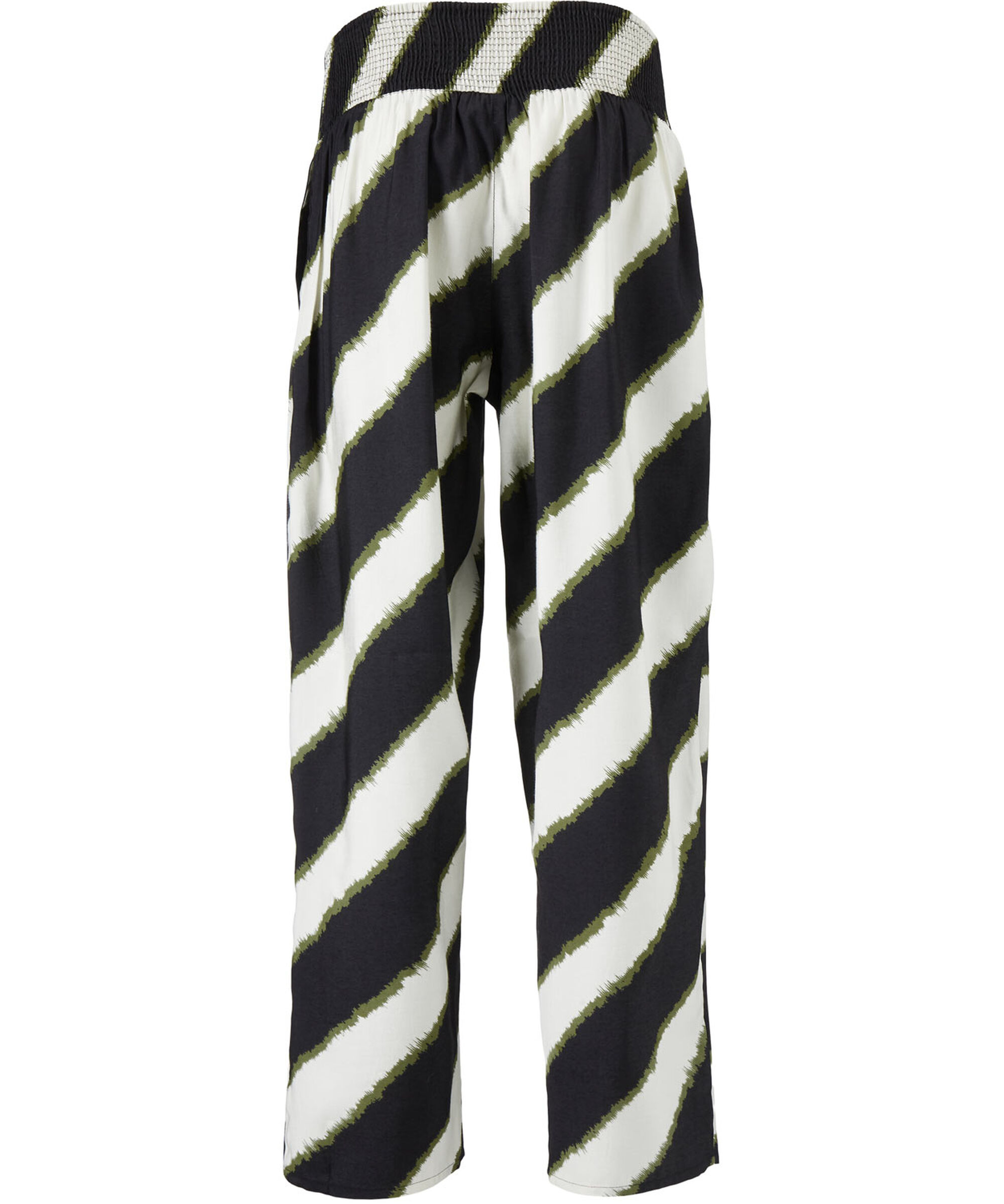 PAI BYXOR, Capulet Olive