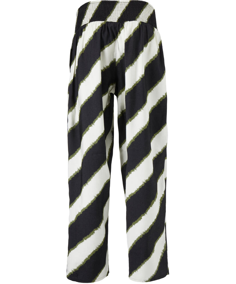 PAI BYXOR, Capulet Olive