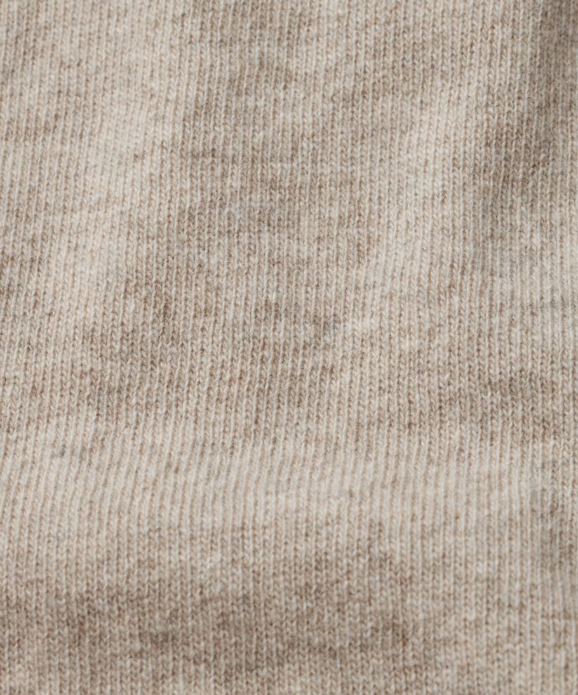 Leanna Kofta, Beige melange