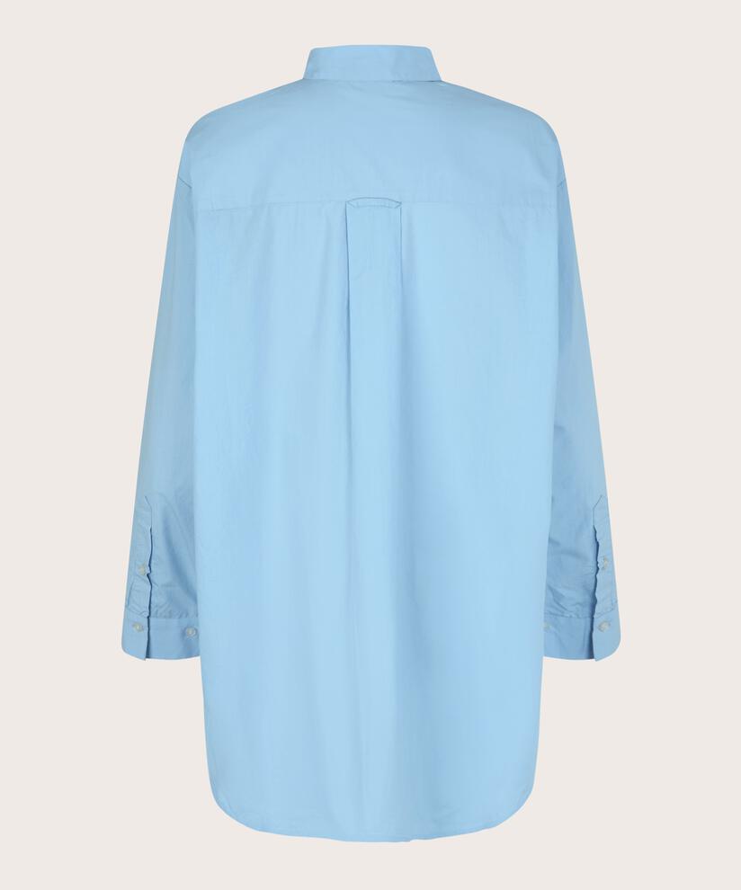 Idette Skjorta, Powder Blue