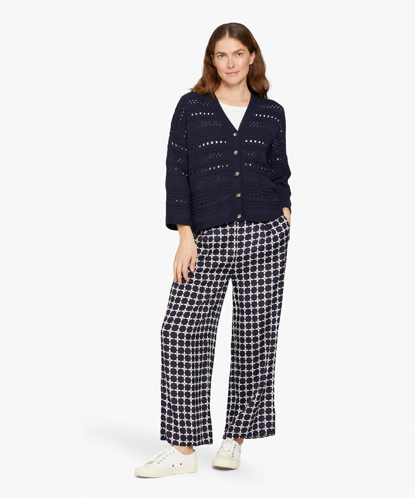PURNIS BYXOR, Navy