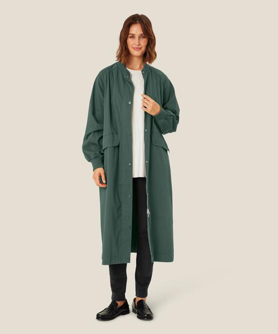Tanny Kappa, Balsam Green