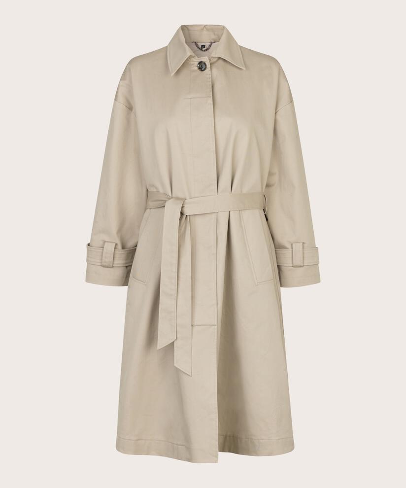 Tashanna Kappa, Pure Cashmere
