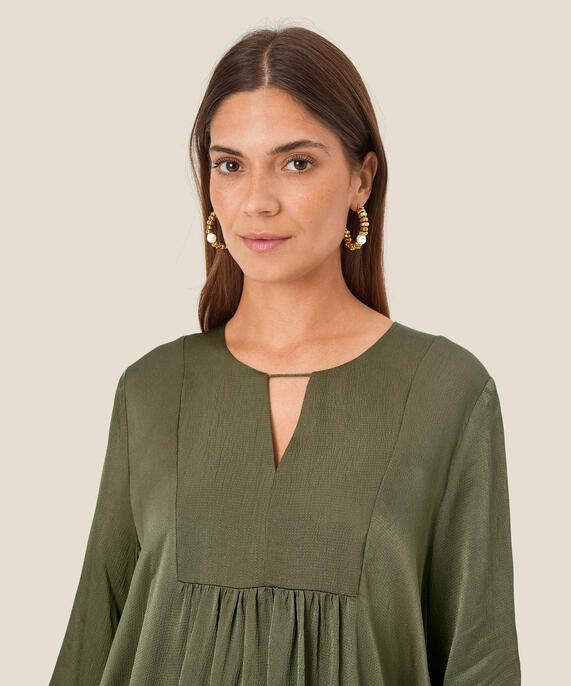 Rue Öhrhängen, Gold