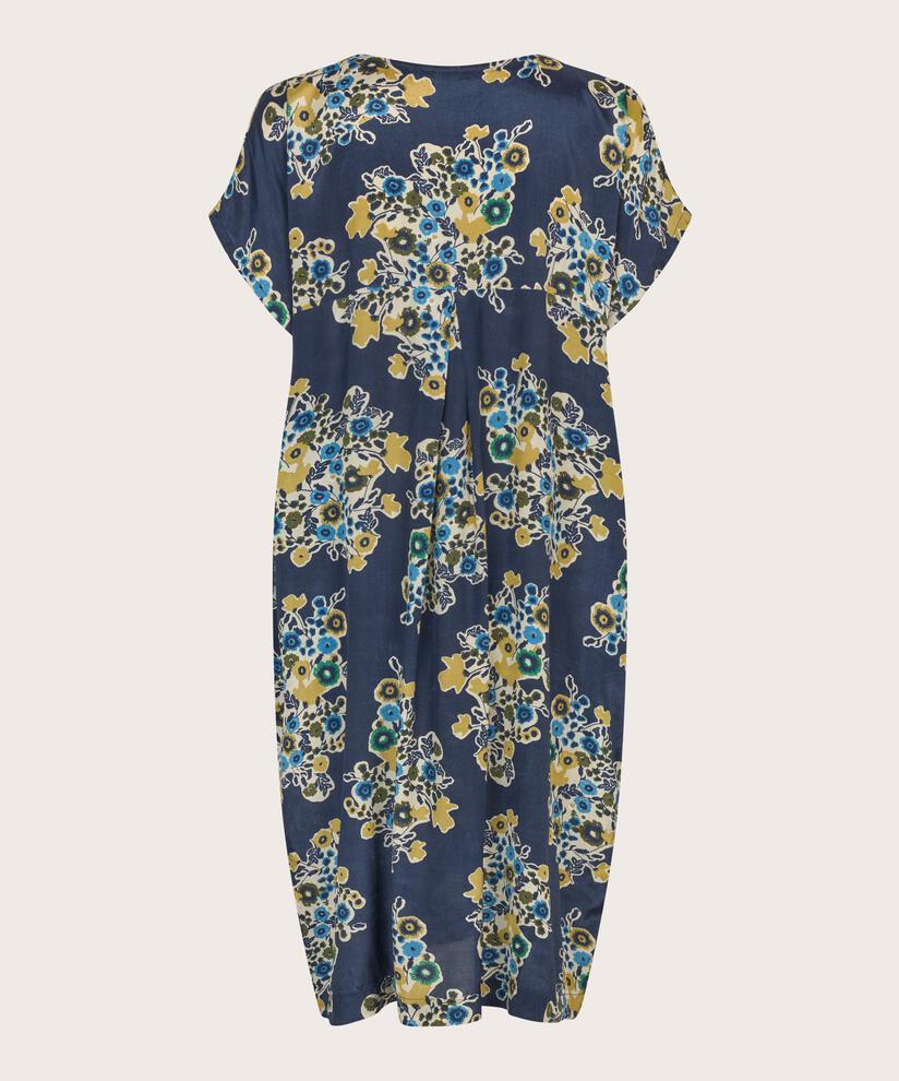 Odetto Klänning, Mood Indigo