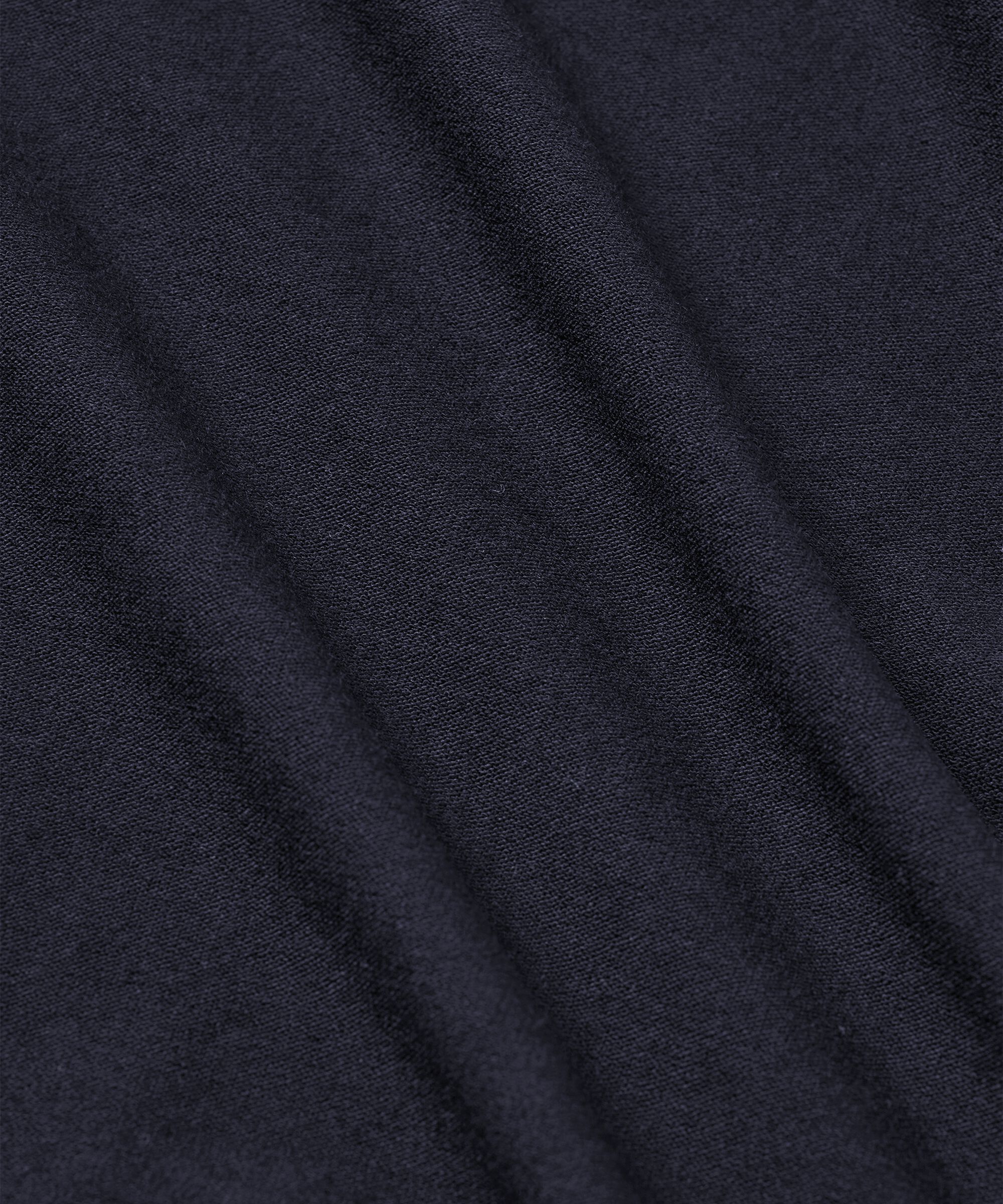 Itally JERSEY Kofta, Navy